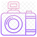 Camera Dslr Digital Camera Icon
