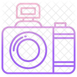 Camera  Icon