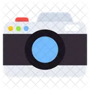 Camera Mini Camera Digicam Icon