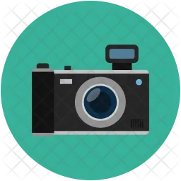 Camera  Icon