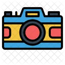 Camera Photo Multimedia Photography Icon