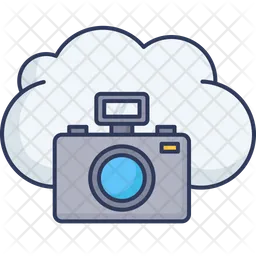 Camera  Icon