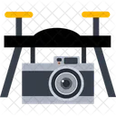 Camera Hanging Camera Photography Icon