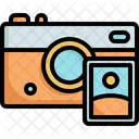 Camera Photo Travel Icon