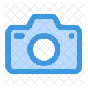 Camera Digital Image Icon