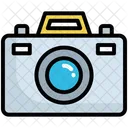 Camera  Icon