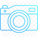 Camera Photo Video Icon