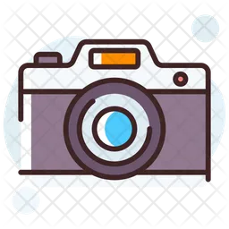 Camera  Icon