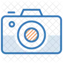 Camera Photography Digital Camera Icon