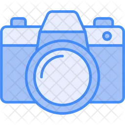 Camera  Icon