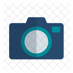 Camera  Icon