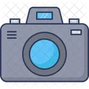 Camera Digital Camera Photo Icon