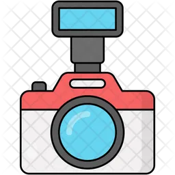 Camera  Icon