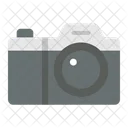 Camera Photo Video Digital Icon