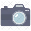 Camera Capture Photo Icon