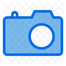 Camera  Icon