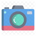Camera Dsrl Digital Camera Icon