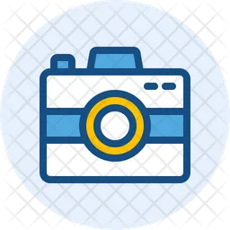 Camera  Icon