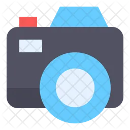 Camera  Icon