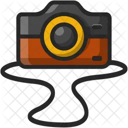 Camera  Icon