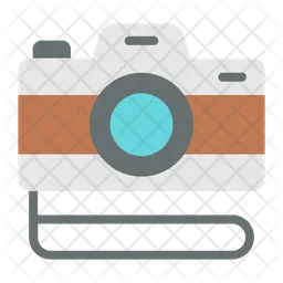 Camera  Icon