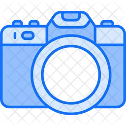 Camera  Icon