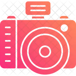 Camera  Icon