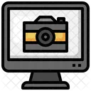 Camera Photo Camera Pictures Icon