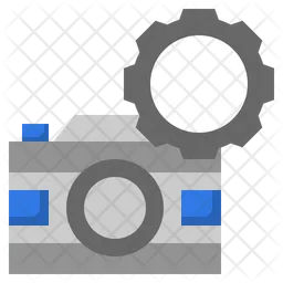 Camera  Icon