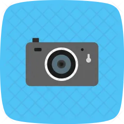 Camera  Icon