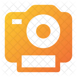 Camera  Icon