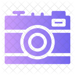 Camera  Icon