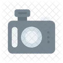 Camera Digital Camera Dslr Camera Icon