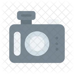 Camera  Icon