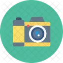 Camera Flash Camera Image Icon