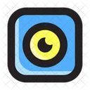 Camera  Icon