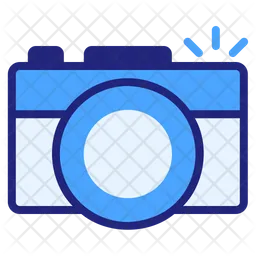 Camera  Icon