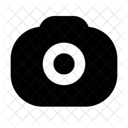 Camera  Icon