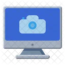 Camera  Icon