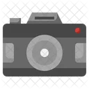 Camera Multimedia Digital Camera Icon