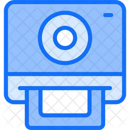 Camera  Icon