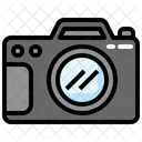 Camera  Icon