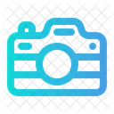 Camera  Icon