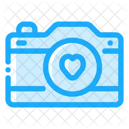 Camera  Icon