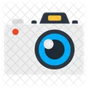 Camera Photographic Equipment Cam Icon
