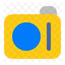 Camera  Icon