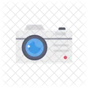 Photography Picture Digital Icon