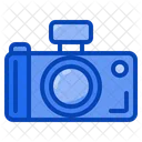 Camera Photo Image Picture Shot Icon