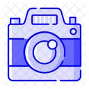 Camera Dsrl Photo Icon