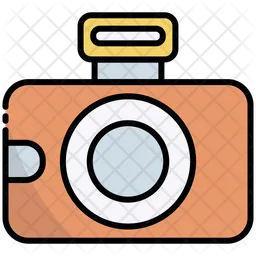 Camera  Icon